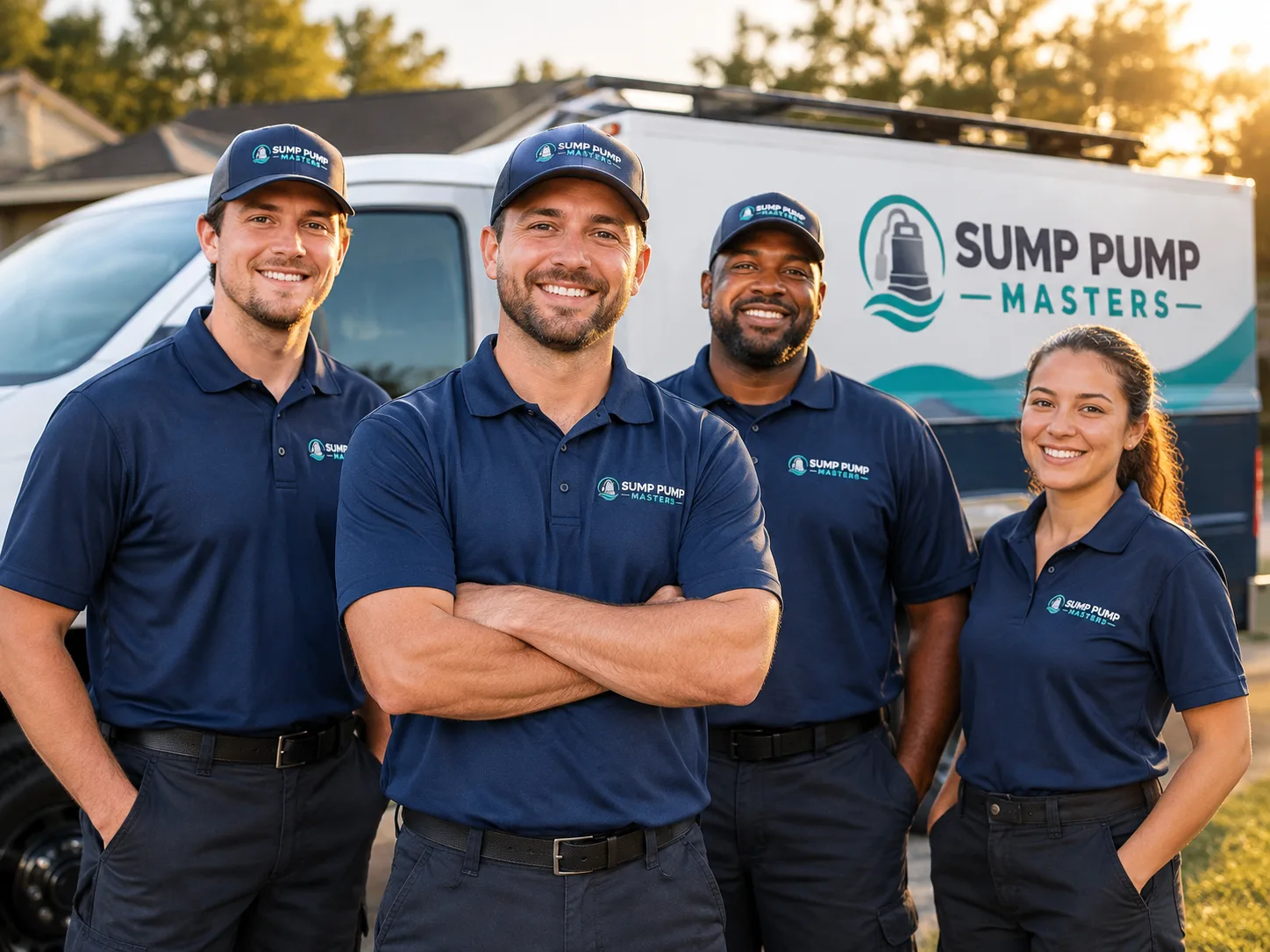Sump Pump Repair company in Roseland, LA